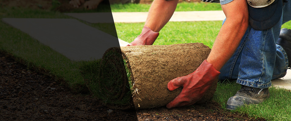 Keansburg Landscapers