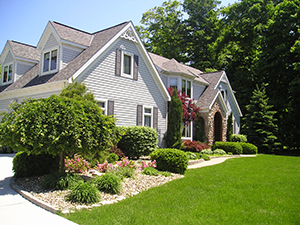 Landscapers and Lawncare Services in Keansburg, NJ